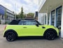 MINI Cooper Cabrio 1.5 Cooper Sidewalk Edition I Carplay I HUD I Stoelverw.