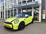 MINI Cooper Cabrio 1.5 Cooper Sidewalk Edition I Carplay I HUD I Stoelverw.