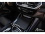 BMW X3 xDrive30e High Executive BTW,  M-sport, panorama dak, harman kardon, comfort acces, parking assistant, head up