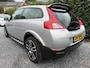 Volvo C30 2.0 Summum | Leer | Autom. Airco | Cruise Control | LMV | Color Pack | APK tot 02-01-2027!