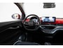 Fiat 500e 42 kWh | Camera | Parkeersensoren Voor & Achter | Navigatie | Apple Carplay & Android Auto | Keyless |