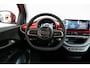 Fiat 500e 42 kWh | Camera | Parkeersensoren Voor & Achter | Navigatie | Apple Carplay & Android Auto | Keyless |