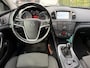 Opel Insignia Sports Tourer 1.4 Turbo Cosmo | HANDEL / EXPORT!! | LEES TEKST! | Xenon | Navi | Autom. Airco | Cruise Control | LMV | PDC | Trekhaak | APK tot 25-08-2027!