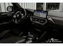 BMW X3 xDrive30e High Executive BTW, panorama dak, sportstoelen, laser, head-up, hifi