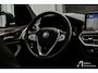 BMW X3 xDrive30e High Executive BTW, panorama dak, sportstoelen, laser, head-up, hifi
