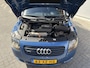 Audi TT 1.8 5V Turbo quattro BBS