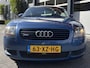 Audi TT 1.8 5V Turbo quattro BBS