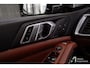 BMW X5 xDrive50e Launch Edition M-sport, BTW, comfortstoelen, Skylounche, Bowers&Wilkins, softclose
