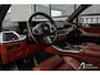 BMW X5 xDrive50e Launch Edition M-sport, BTW, comfortstoelen, Skylounche, Bowers&Wilkins, softclose