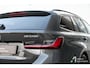 BMW 3-Serie Touring M340i xDrive BTW, M-sport stoelen, Harman Kardon, 360 camera, panoramadak, comfort acces