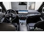 BMW 3-Serie Touring M340i xDrive BTW, M-sport stoelen, Harman Kardon, 360 camera, panoramadak, comfort acces