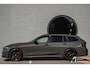 BMW 3-Serie Touring M340i xDrive BTW, M-sport stoelen, Harman Kardon, 360 camera, panoramadak, comfort acces