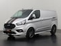 Ford Transit Custom 2.0TDCi 170PK Automaat Sport | Trekhaak | Multimedia | Camera | Airco | Cruise