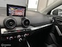 Audi Q2 1.4TFSI 150 pk S-TRONIC GREY PANORAMA LED NAVI XENON PDC XENON ZEER NETJES