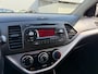 Kia Picanto 1.0 CVVT EconomyLine / Airco / Bleutooth / Stoelverw. / Stuurverw. /