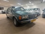 Mercedes-Benz 200-Serie 200-280 (W123) 300 D 5 cyl. Uniek!! Automaat top onderhouden!!