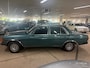 Mercedes-Benz 200-Serie 200-280 (W123) 300 D 5 cyl. Uniek!! Automaat top onderhouden!!