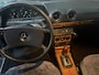 Mercedes-Benz 200-Serie 200-280 (W123) 300 D 5 cyl. Uniek!! Automaat top onderhouden!!