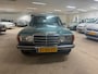 Mercedes-Benz 200-Serie 200-280 (W123) 300 D 5 cyl. Uniek!! Automaat top onderhouden!!