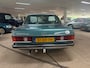 Mercedes-Benz 200-Serie 200-280 (W123) 300 D 5 cyl. Uniek!! Automaat top onderhouden!!
