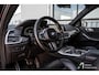 BMW X5 xDrive45e High Executive M-sport, BTW, M-sport stoelen, Harman Kardon, sky lounge, 4 wiel sturing, driving assistant professional, parking assistant plus