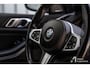 BMW X5 xDrive45e High Executive M-sport, BTW, M-sport stoelen, Harman Kardon, sky lounge, 4 wiel sturing, driving assistant professional, parking assistant plus