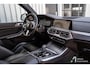 BMW X5 xDrive45e High Executive M-sport, BTW, M-sport stoelen, Harman Kardon, sky lounge, 4 wiel sturing, driving assistant professional, parking assistant plus
