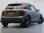 MINI Cooper 3-Deurs 1.5 Camden Plus Edition (APPLE CARPLAY,PANORAMADAK,PARKEERSENSOREN,LM-VELGEN,CRUISE,CLIMATE CONTROL,LEDER)