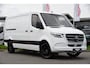 Mercedes-Benz Sprinter 319 V6 3.0 CDI L2H1 PB Edition Adaptieve Cruise, Carplay, Camera, LED, Automaat, Trekhaak, Multimedia, 190pk, Geveerde Stoel, Uniek!