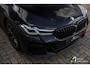 BMW 5-Serie Touring 540i xDrive M-sport, BTW, harman kardon, Msport stoelen, parking ass plus, driving ass. Prof.