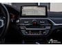 BMW 5-Serie Touring 540i xDrive M-sport, BTW, harman kardon, Msport stoelen, parking ass plus, driving ass. Prof.