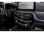 BMW 5-Serie Touring 540i xDrive M-sport, BTW, harman kardon, Msport stoelen, parking ass plus, driving ass. Prof.