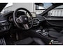 BMW 5-Serie Touring 540i xDrive M-sport, BTW, harman kardon, Msport stoelen, parking ass plus, driving ass. Prof.