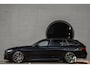 BMW 5-Serie Touring 540i xDrive M-sport, BTW, harman kardon, Msport stoelen, parking ass plus, driving ass. Prof.