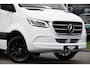 Mercedes-Benz Sprinter 319 1.9 CDI L2H1 RWD PB Edition Camera, Carplay, 190pk, LED, Trekhaak, 10,5'' Mbux, Automaat, Clima, NAVI, Uniek!