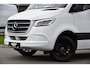Mercedes-Benz Sprinter 319 1.9 CDI L2H1 RWD PB Edition Camera, Carplay, 190pk, LED, Trekhaak, 10,5'' Mbux, Automaat, Clima, NAVI, Uniek!