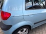 Hyundai Getz 1.4i Dynamic,electrische ramen/spiegels,airco ,lm-velgen,nwe APK-keuring