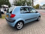 Hyundai Getz 1.4i Dynamic,electrische ramen/spiegels,airco ,lm-velgen,nwe APK-keuring