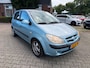 Hyundai Getz 1.4i Dynamic,electrische ramen/spiegels,airco ,lm-velgen,nwe APK-keuring