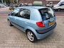 Hyundai Getz 1.4i Dynamic,electrische ramen/spiegels,airco ,lm-velgen,nwe APK-keuring