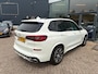 BMW X5 XDrive30d High Executive M-sport
