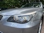 BMW 5-Serie 523i E60 LCI|Aut|Navi|Leder|PDC|Dealer Oh|APK-06-2027|