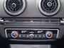 Audi A3 Limousine 1.4 TFSI CoD Sport S Line Edition 18" LED 3x S-line