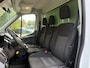 Ford Transit Bakwagen 350 2.0 TDCI L4H1|Dhollandia laadklep|EURO6|131PK|airco|bluetooth|drie zitplaatsen|elektrisch pakket
