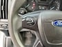 Ford Transit Bakwagen 350 2.0 TDCI L4H1|Dhollandia laadklep|EURO6|131PK|airco|bluetooth|drie zitplaatsen|elektrisch pakket