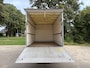 Ford Transit Bakwagen 350 2.0 TDCI L4H1|Dhollandia laadklep|EURO6|131PK|airco|bluetooth|drie zitplaatsen|elektrisch pakket