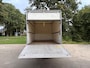 Ford Transit Bakwagen 350 2.0 TDCI L4H1|Dhollandia laadklep|EURO6|131PK|airco|bluetooth|drie zitplaatsen|elektrisch pakket