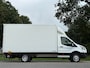 Ford Transit Bakwagen 350 2.0 TDCI L4H1|Dhollandia laadklep|EURO6|131PK|airco|bluetooth|drie zitplaatsen|elektrisch pakket