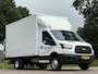 Ford Transit Bakwagen 350 2.0 TDCI L4H1|Dhollandia laadklep|EURO6|131PK|airco|bluetooth|drie zitplaatsen|elektrisch pakket