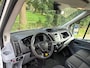 Ford Transit Bakwagen 350 2.0 TDCI L4H1|Dhollandia laadklep|EURO6|131PK|airco|bluetooth|drie zitplaatsen|elektrisch pakket